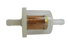 Kütusefilter B&S, KAWASAKI, KOHLER, J.D. TEC, BBT