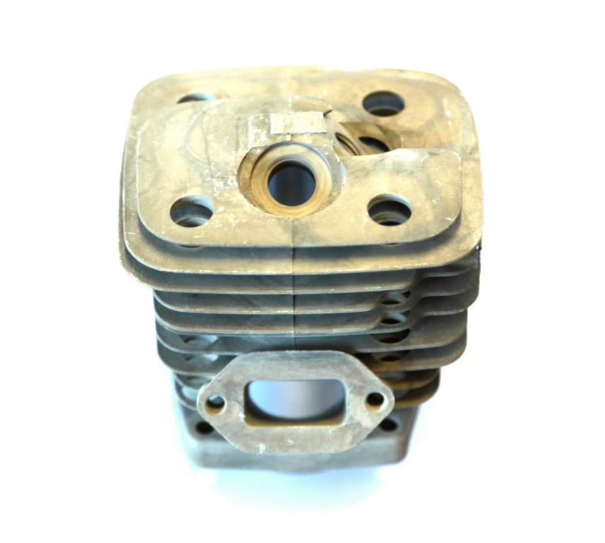 Silinder CS-620SX, Echo