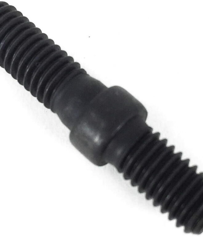 Tikkpolt juhtplaadi kinnitamiseks, Echo