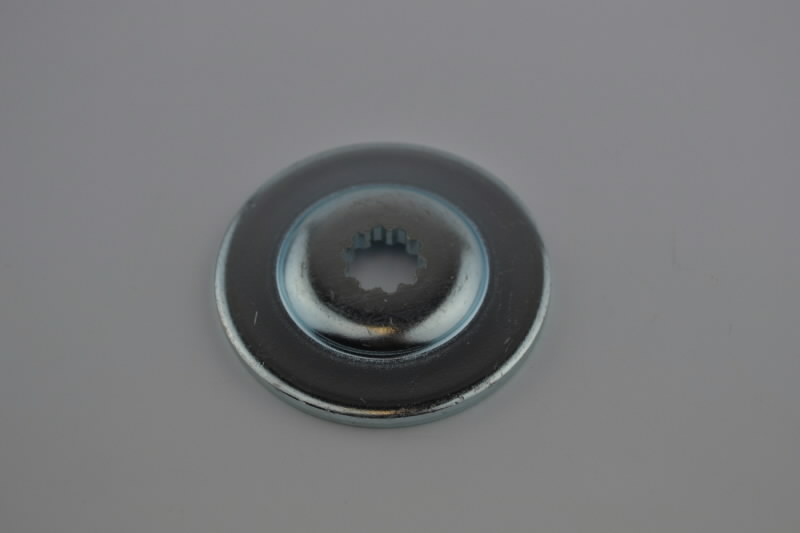 Plaadi adapter (SRM) RM-410/510/5000, Echo