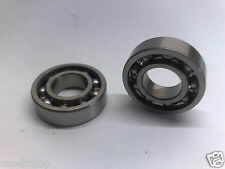 Laager CS 550, CS-620SX, Echo