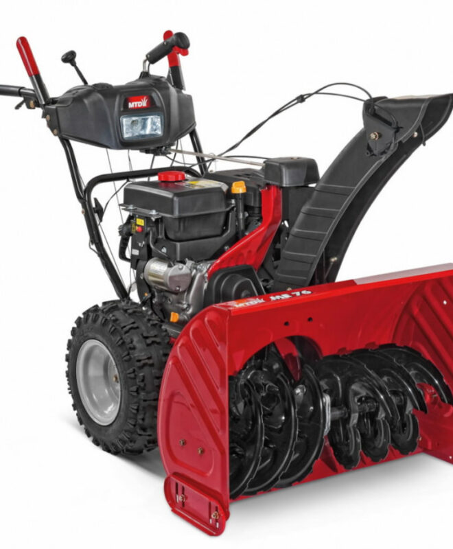 Lumefrees  Optima ME 76, MTD