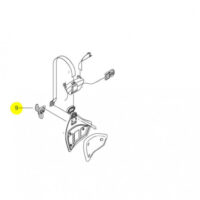 Konks Ergo-Pro traksidele, Echo