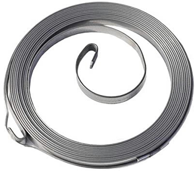 Starteri vedru, spiraal, Echo