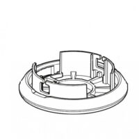 Trimmipea kate (alumine) SRM-265TES/335TES, Z-5, Echo
