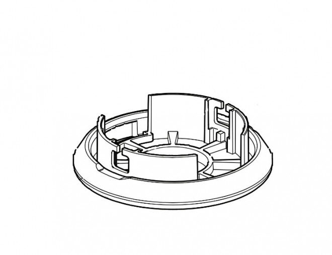 Trimmipea kate (alumine) SRM-265TES/335TES, Z-5, Echo