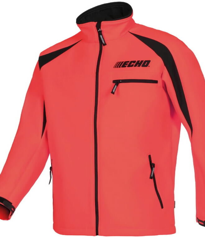 Softshell jakk metsamees XXL, Echo