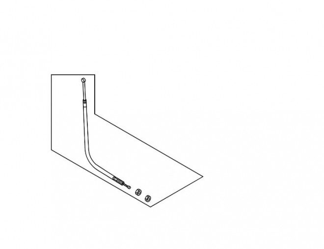 Gaasitross SRM-420TES/U, B410S, Echo