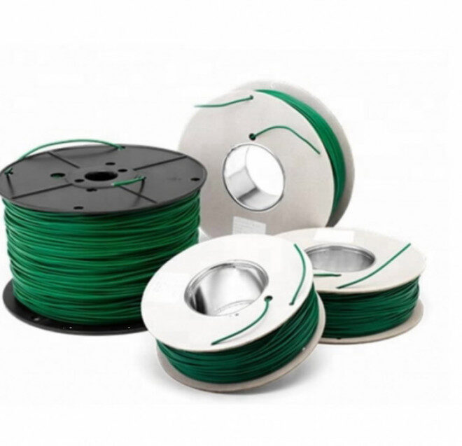 Piirdetraat 3,4mm 250m, Auto-Mow