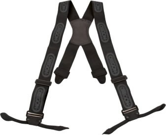 Metsamehe pükste traksid 295400, OREGON