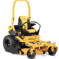 0-pöörderaadiusega murutraktor  XZ7 L152 ULTIMA, Cub Cadet