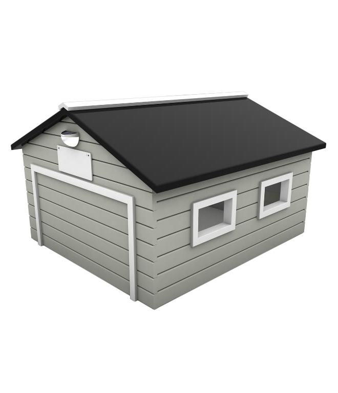 Roboti garaaz - My Robot Home Plus, Auto-Mow