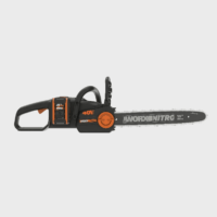 Akukettsaag WG385E, Worx - Image 4