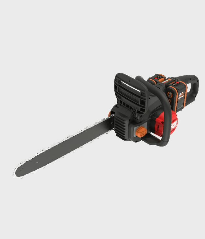 Akukettsaag WG385E, Worx