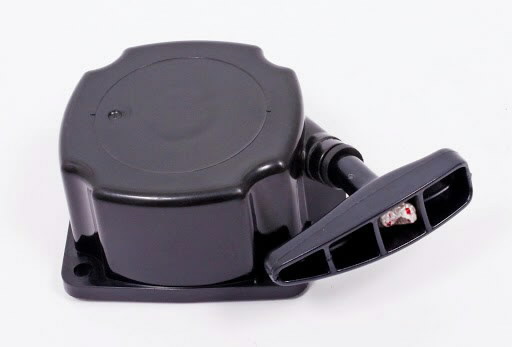 Starteri komplekt, MTD