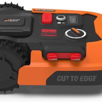 Robotniiduk Landroid M500 2.0, WR165E, Worx - Image 2