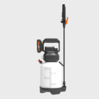 Akuga aiaprits WG829E.9, karkass, Worx - Image 2