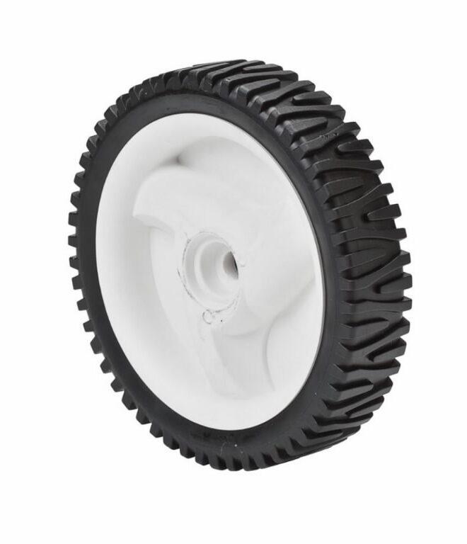 Muruniiduki atas SDL 2500 EVO, MTD