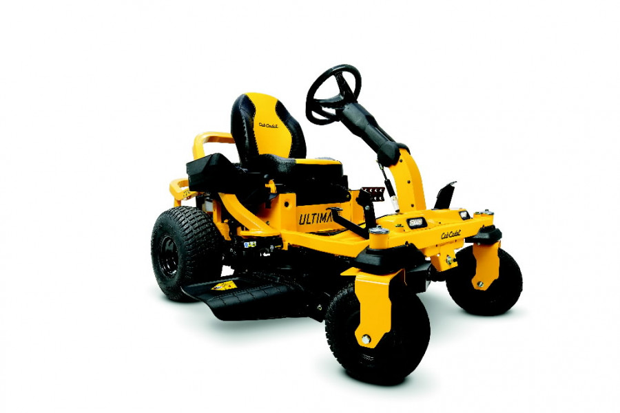 0-pöörderaadiusega murutraktor  XZ6 S107, Cub Cadet - Image 4
