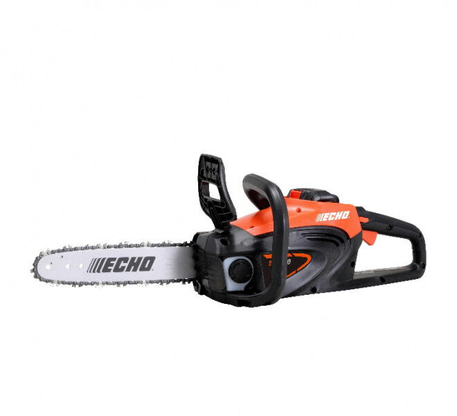 Akukettsaag DCS-310 karkass, Echo