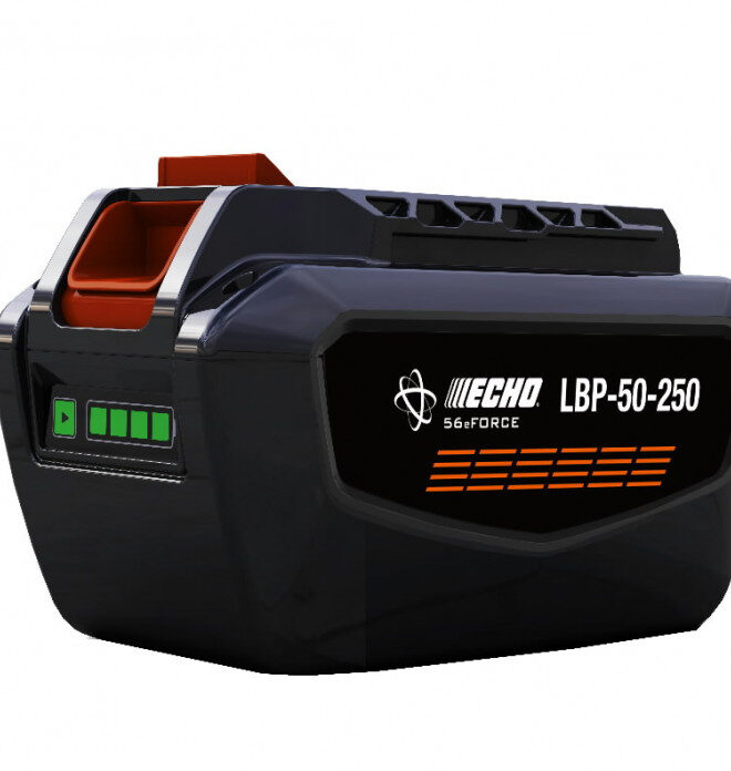 Aku ECHO 50,4V / 4,5 Ah (LBP-50-250), Echo