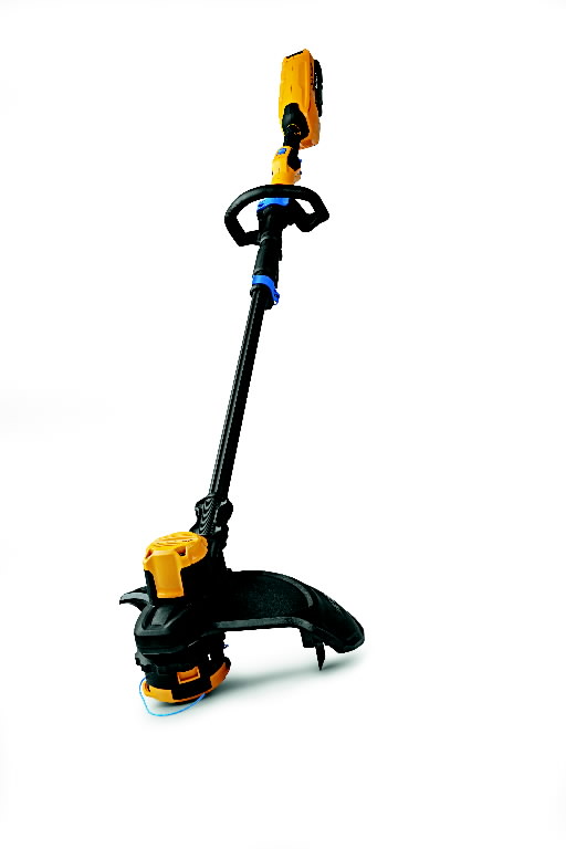 Akuga murutrimmer LH5 T60, karkass, Cub Cadet