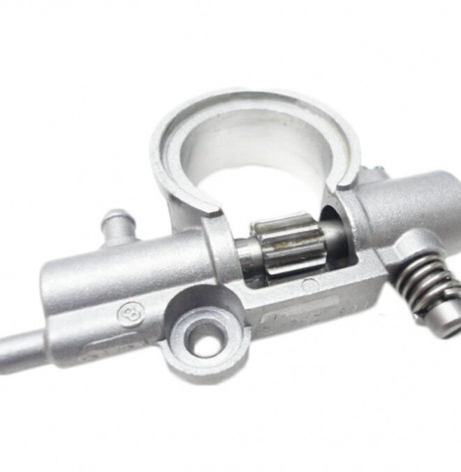 Automaatne õlitaja CS-2510TES, CS-2511TES, Echo