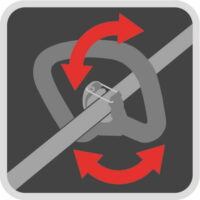 Käepide HA tööriistavarrele e-Multi-Star, Wolf Garten - Image 3