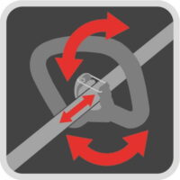 Käepide HA tööriistavarrele e-Multi-Star, Wolf Garten - Image 5