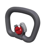 Käepide HA tööriistavarrele e-Multi-Star, Wolf Garten