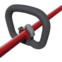 Käepide HA tööriistavarrele e-Multi-Star, Wolf Garten - Image 2