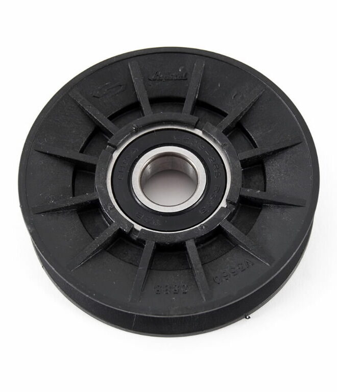 Rihmaratas 3.56" OD, MTD