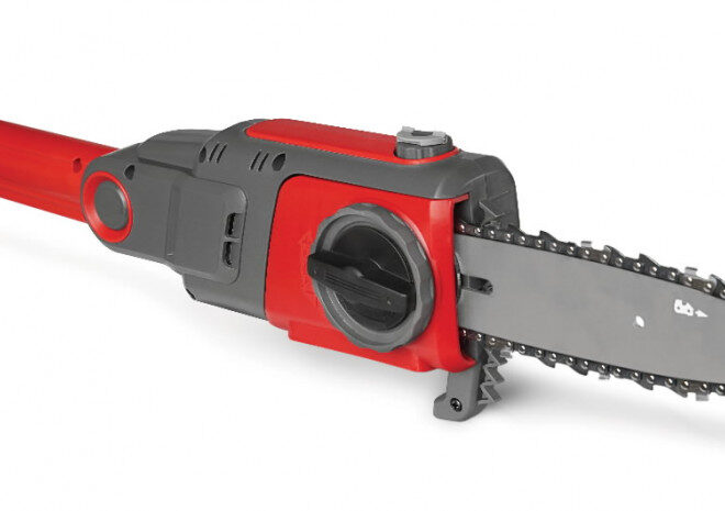 Kettsaag PS 20 tööriistavarrele e-Multi-Star, Wolf Garten