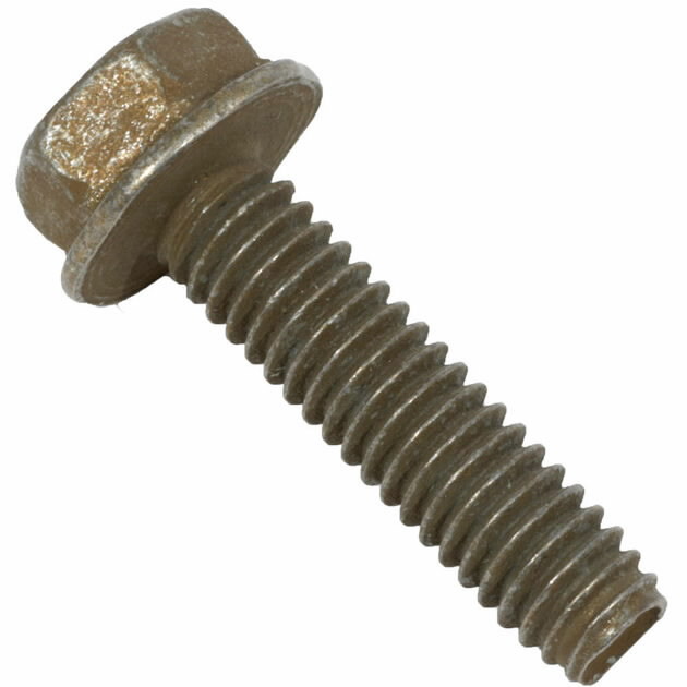 Polt 5/16-18 x 1.25, MTD