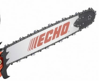 Juhtplaat 3/8 1,5 60 cm/24" Solid, Echo