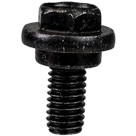 Polt 0.625x0.170:3/8-16, MTD