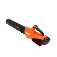 Akuga lehepuhur DPB-310, karkass, Echo