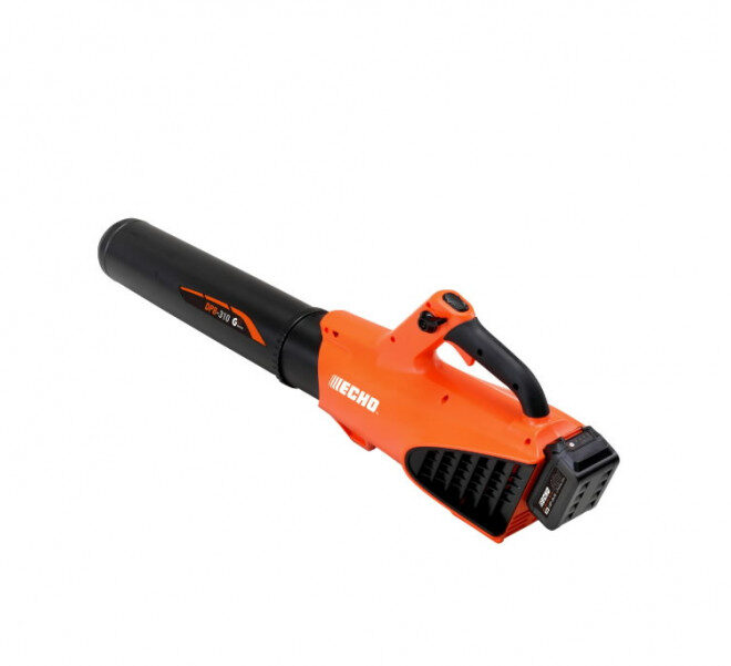 Akuga lehepuhur DPB-310, karkass, Echo