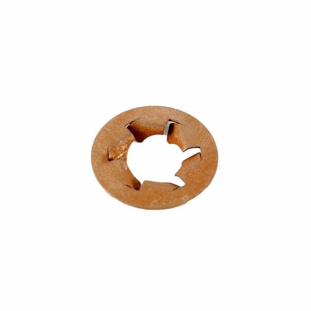 Pingutusmutter 3/8   AG 6145, MTD