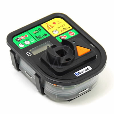 Elektrooniline süütelukk, MTD