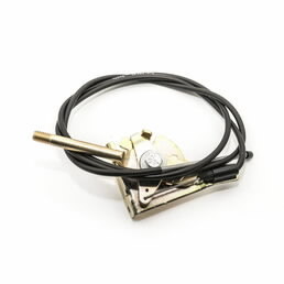 Gaasihoova tross 59", MTD