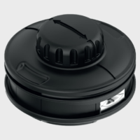 Trimmipea "Rapid loader 35/E", Echo