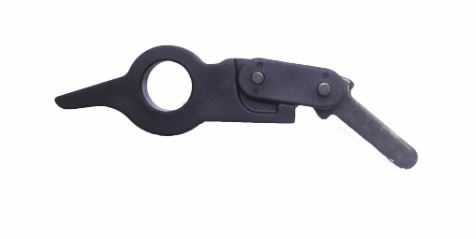 Piduri kronstein, Echo