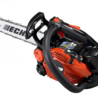 Mootorsaag CS-2511TES/25RC X-Series, Echo