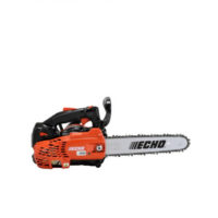 Mootorsaag CS-2511TES/25RC X-Series, Echo - Image 2