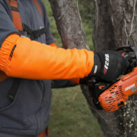 Mootorsaag CS-2511TES/25RC X-Series, Echo - Image 4