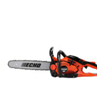 Mootorsaag CS-2511WES/30RC X-Series, Echo