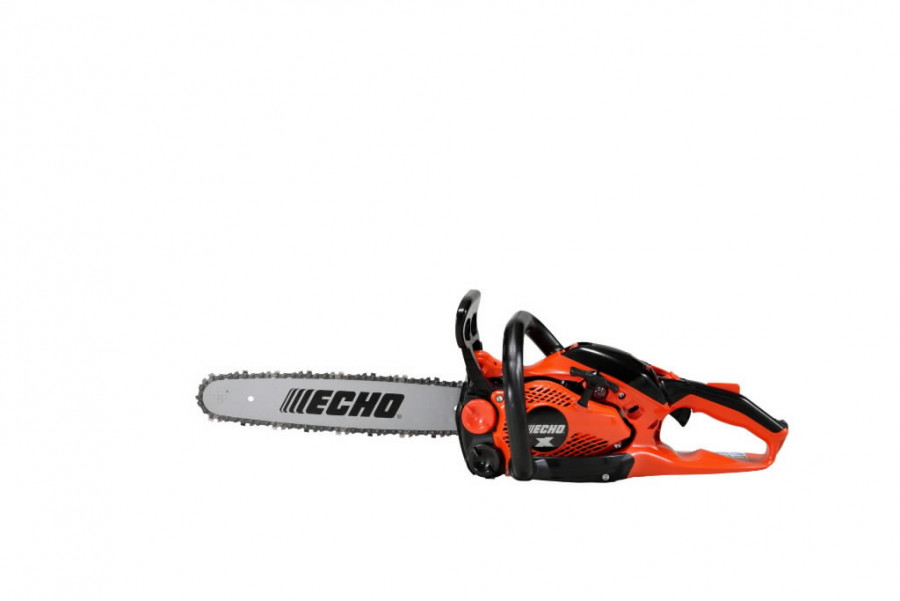 Mootorsaag CS-2511WES/30RC X-Series, Echo