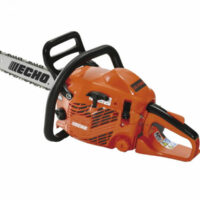 Mootorsaag CS-310ES/30RC, Echo