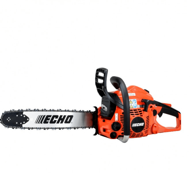 Mootorsaag CS-501SX/40R95D X-Series, Echo